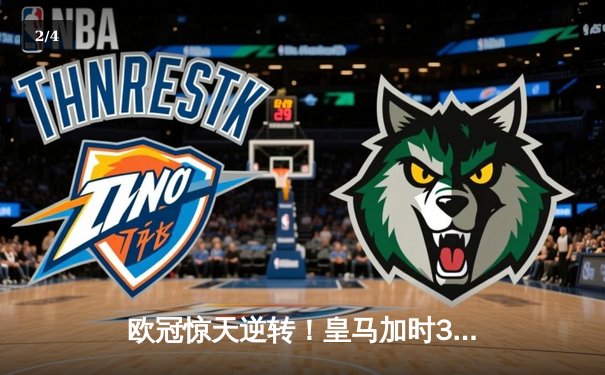 欧冠惊天逆转！皇马加时3-2淘汰曼城 本泽马双响维尼修斯绝杀 - 2