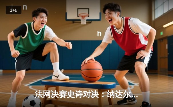 法网决赛史诗对决：纳达尔鏖战五盘力克德约科维奇，斩获第14座火枪手杯 - 3