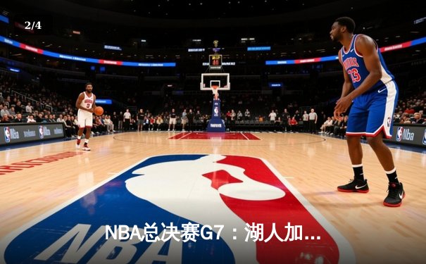 NBA总决赛G7：湖人加时险胜热火 詹姆斯三双加冕FMVP - 2