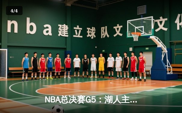 NBA总决赛G5：湖人主场逆袭，詹姆斯三双带领球队重返系列赛悬念 - 4