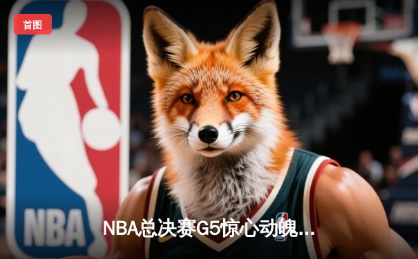 NBA总决赛G5惊心动魄，掘金主场险胜热火夺赛点