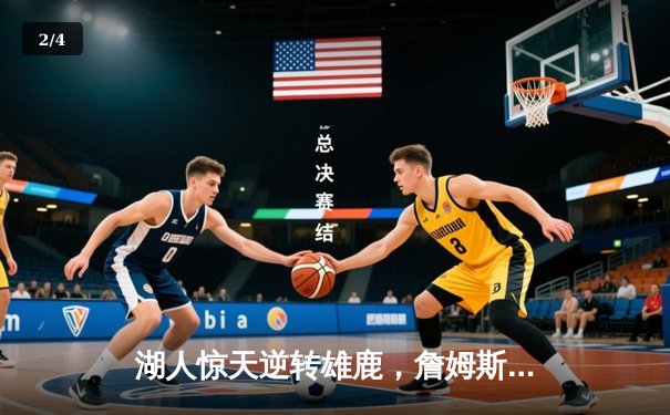 湖人惊天逆转雄鹿，詹姆斯末节狂轰23分率队双加时取胜 - 2