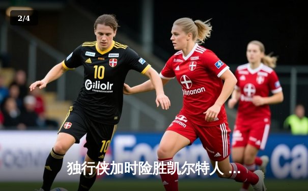 独行侠加时险胜凯尔特人 东契奇三双率队终结对手主场不败金身 - 2