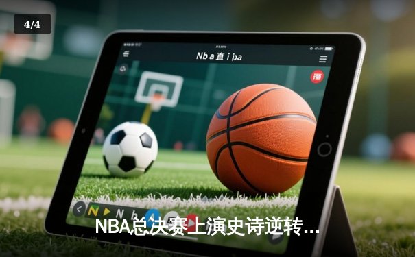 NBA总决赛上演史诗逆转！金州勇士加时险胜波士顿凯尔特人 - 4