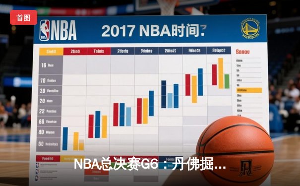 NBA总决赛G6：丹佛掘金逆转迈阿密热火，约基奇三双率队首夺总冠军