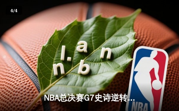 NBA总决赛G7史诗逆转！丹佛掘金加时力克热火，约基奇40+三双封神 - 4