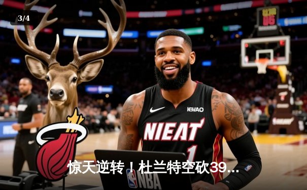 惊天逆转！杜兰特空砍39分，太阳加时惜败掘金 - 3