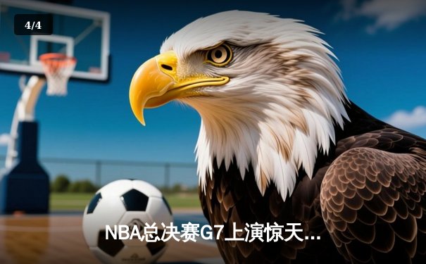 NBA总决赛G7上演惊天逆转 丹佛掘金加时险胜迈阿密热火卫冕成功 - 4