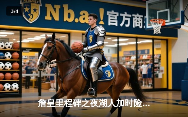 詹皇里程碑之夜湖人加时险胜勇士，库里空砍46分难阻败局 - 3