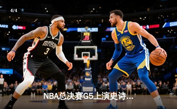 NBA总决赛G5上演史诗逆转 掘金加时险胜热火夺赛点 - 4