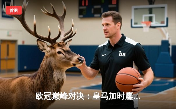 欧冠巅峰对决：皇马加时鏖战3-2逆转拜仁，贝林厄姆绝杀定江山