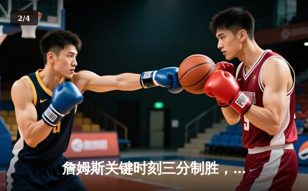 詹姆斯关键时刻三分制胜，湖人加时险胜掘金扳回一城 - 2