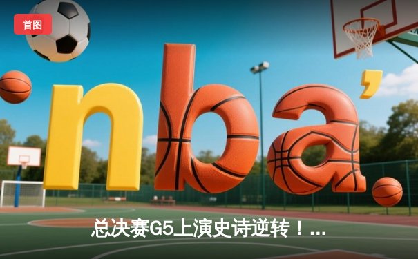 总决赛G5上演史诗逆转！雄鹿加时险胜太阳，字母哥50分创生涯纪录