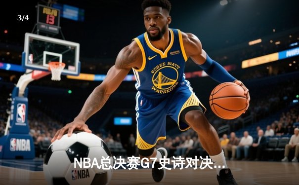 NBA总决赛G7史诗对决：掘金加时险胜热火卫冕成功，约基奇狂砍40+三双创历史 - 3