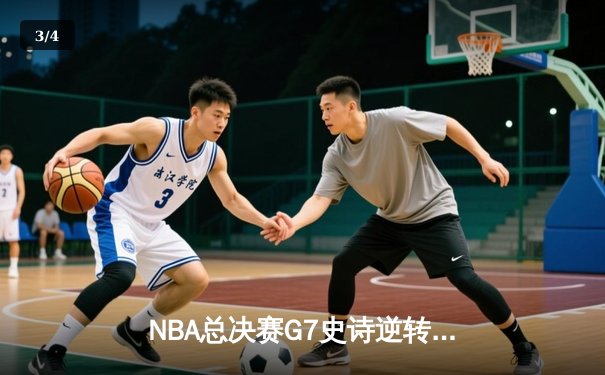 NBA总决赛G7史诗逆转：掘金加时险胜热火，约基奇狂砍41+13+8加冕FMVP - 3