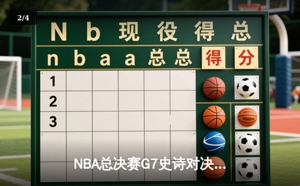 NBA总决赛G7史诗对决：凯尔特人加时险胜勇士夺第18冠 - 2