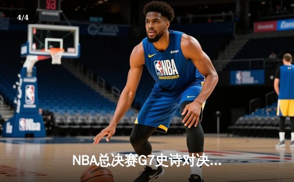 NBA总决赛G7史诗对决：凯尔特人加时险胜勇士夺第18冠 - 4
