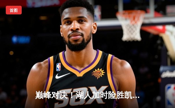 巅峰对决！湖人加时险胜凯尔特人，詹姆斯三双率队终结绿军主场连胜