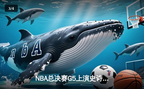 NBA总决赛G5上演史诗逆转：凯尔特人加时险胜勇士，塔图姆狂砍44分创纪录 - 3