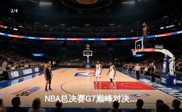 NBA总决赛G7巅峰对决：凯尔特人险胜勇士夺得第18冠 - 2